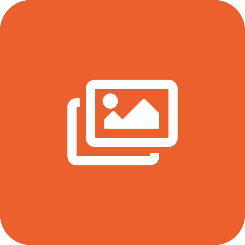 App icon for Image comparison app
