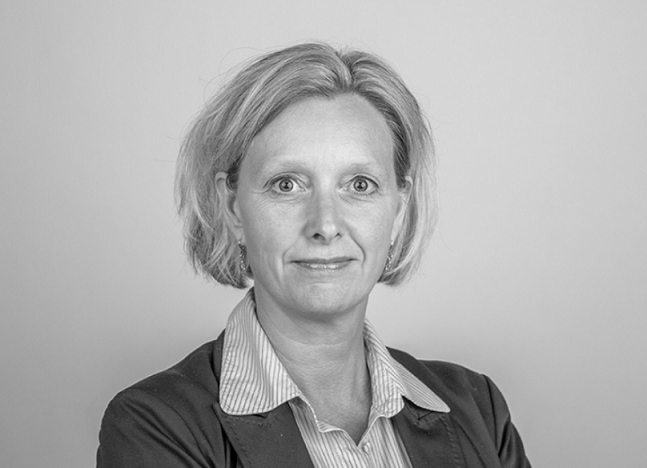 betina svendsen ebdrup