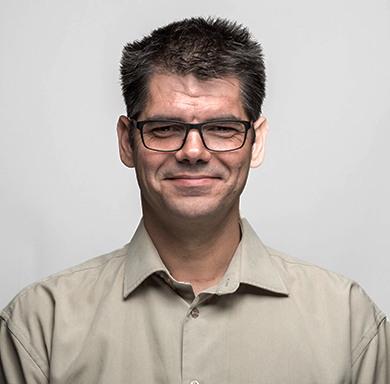Jesper Svanberg