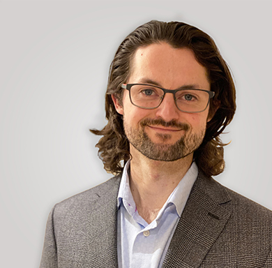 TAGARNO USA Country Manager, Jake Kurth
