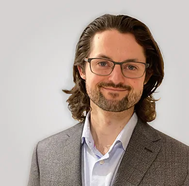 TAGARNO USA Country Manager, Jake Kurth