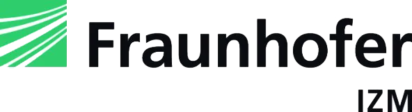 Fraunhofer IZM logo