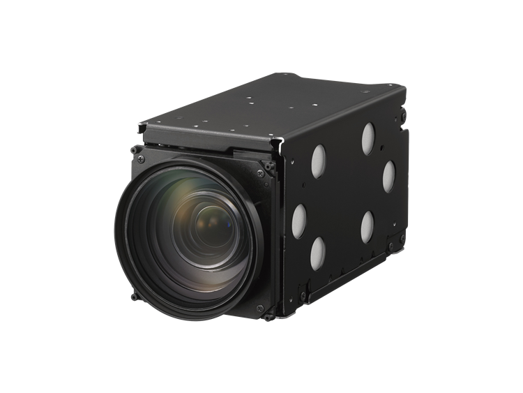 Sony camera