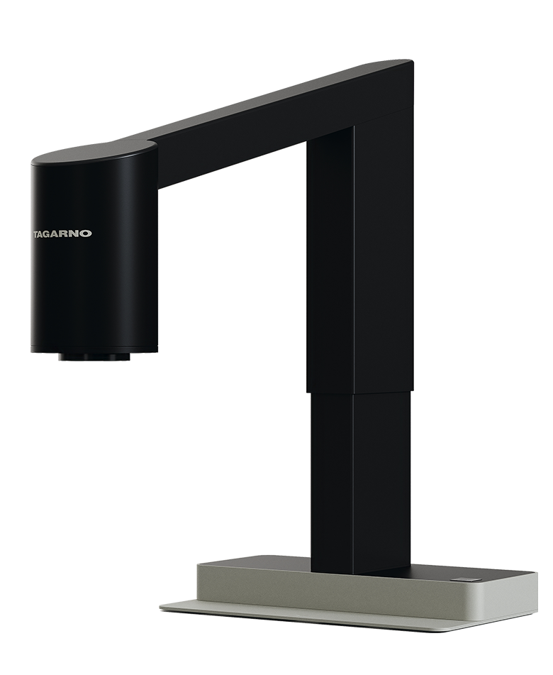 TAGARNO T50 product photo