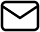 Letter icon used to display TAGARNO employee's e-mail address